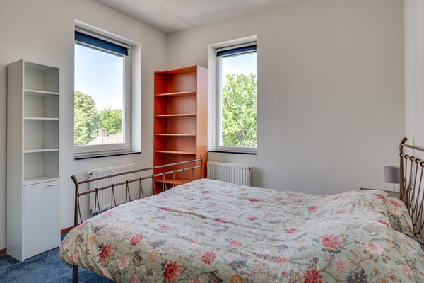Medium property photo - Heistraat 8J, 5691 CA Son en Breugel